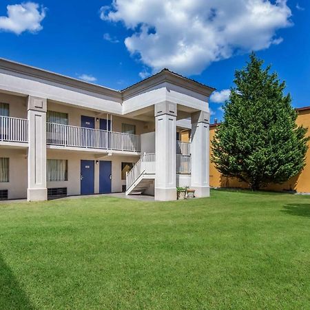 Motel 6-Opelika, Al Exterior photo