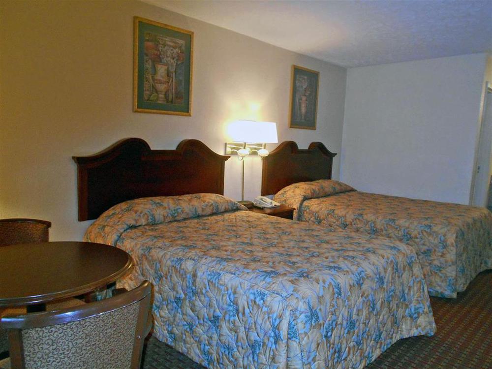 Motel 6-Opelika, Al Room photo