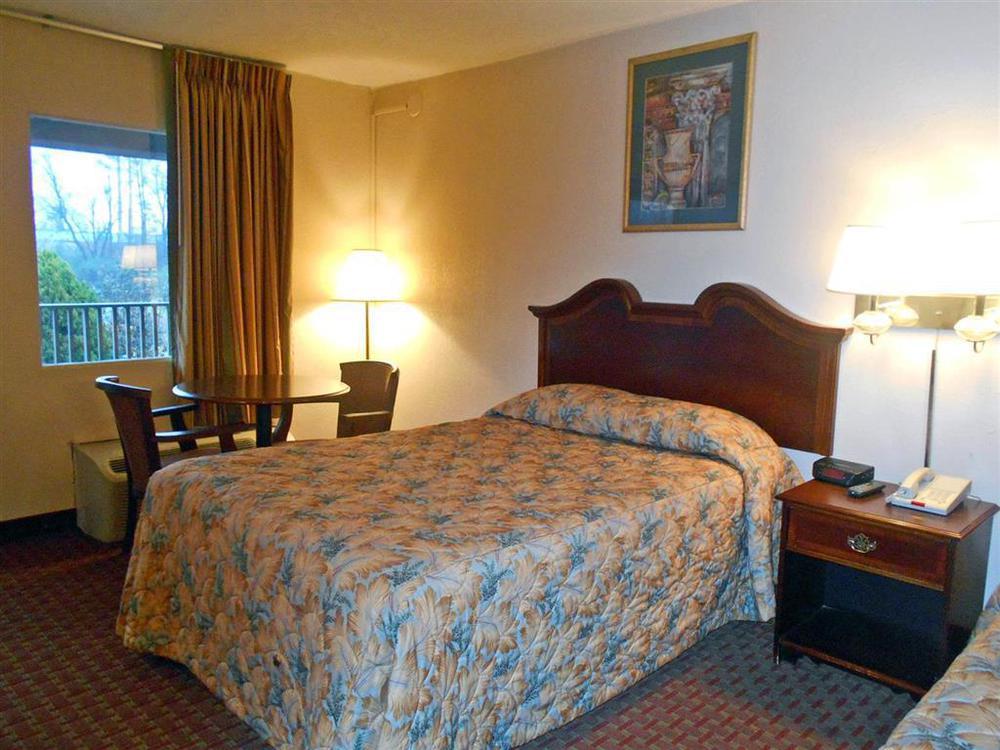 Motel 6-Opelika, Al Room photo