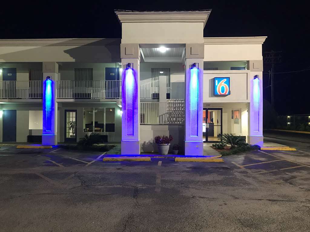 Motel 6-Opelika, Al Exterior photo