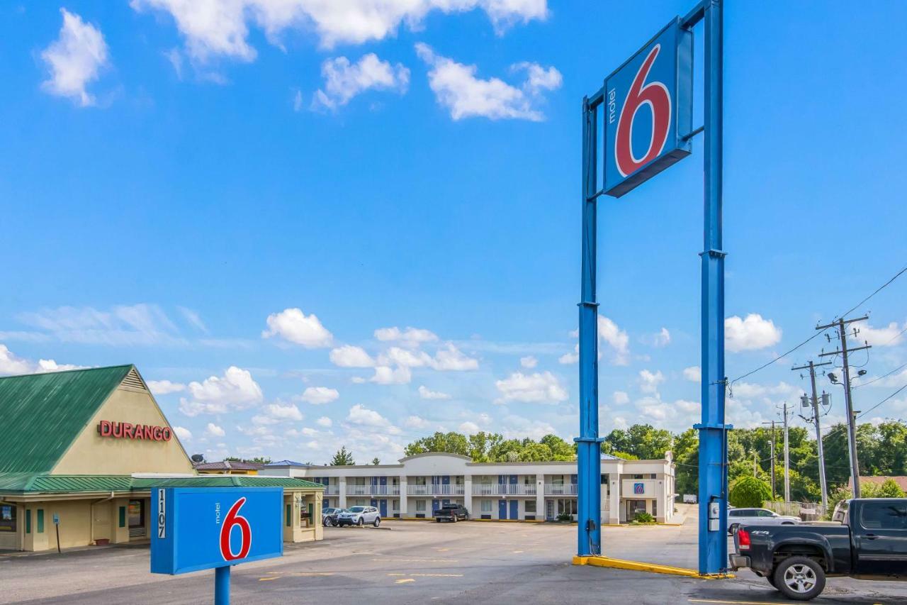 Motel 6-Opelika, Al Exterior photo
