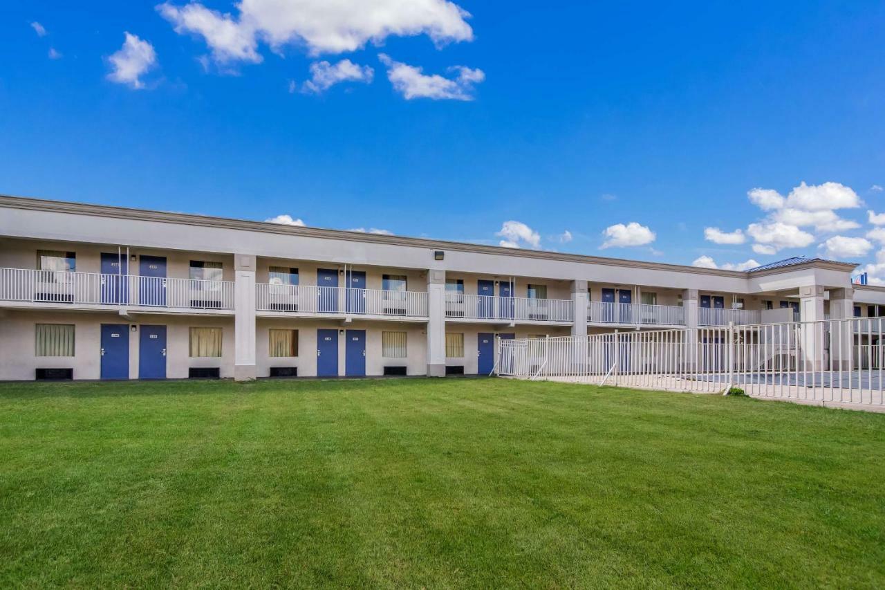 Motel 6-Opelika, Al Exterior photo