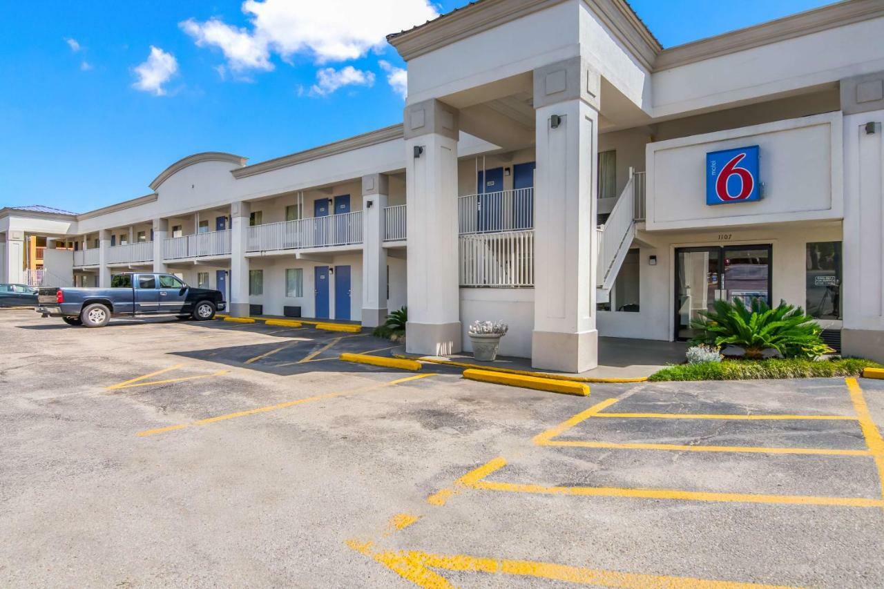 Motel 6-Opelika, Al Exterior photo