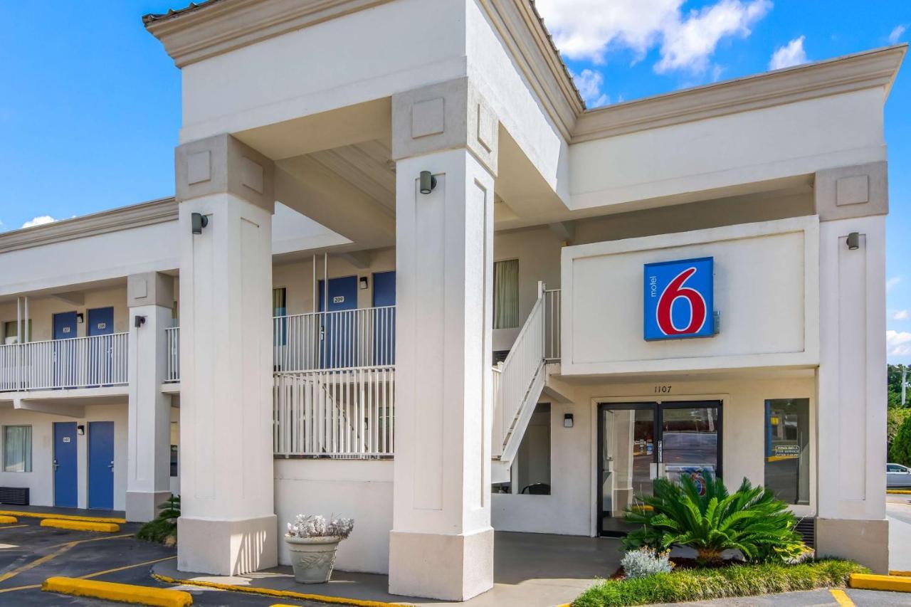 Motel 6-Opelika, Al Exterior photo