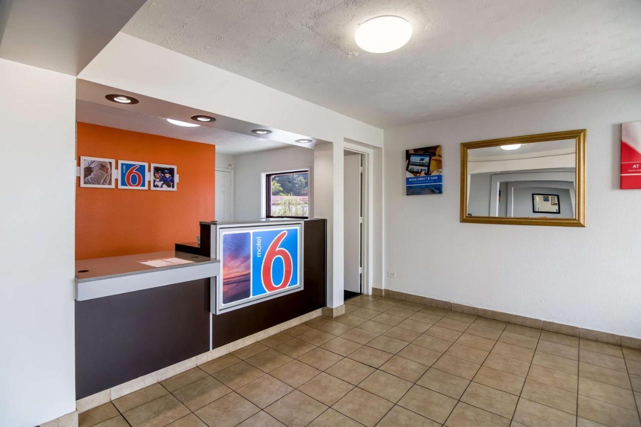 Motel 6-Opelika, Al Exterior photo